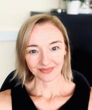 A photograph of Professor Deb Lowe, Stroke Association Medical Director