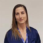 Profile picture for Dr Emma Patchwood