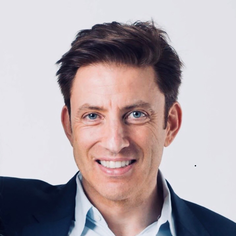 Portrait image of George Spentzos