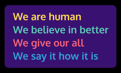 Stroke Association Values