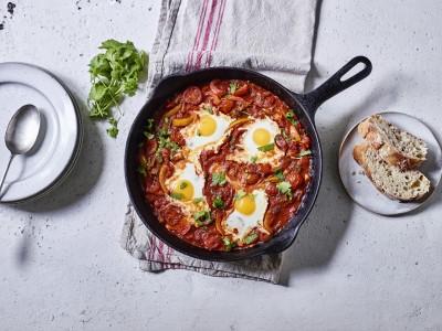 Shakshuka