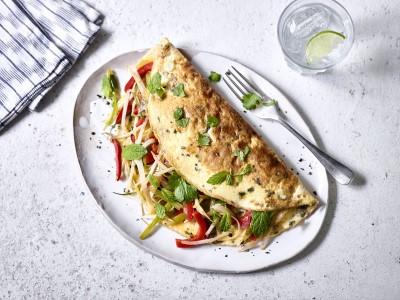 Omelette