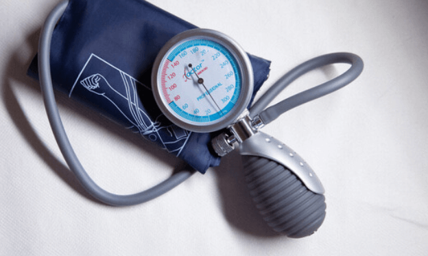 Blood pressure monitoring equipment