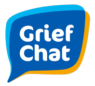Grief Chat logo