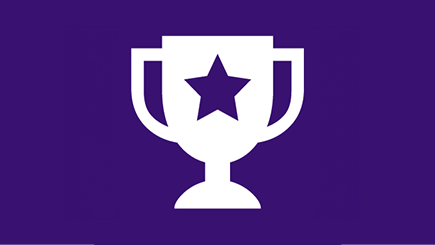 Trophy icon