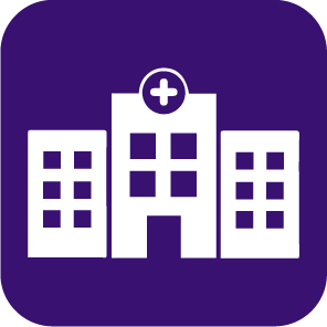 Hospital icon