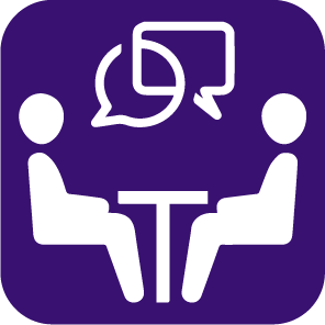 meeting icon