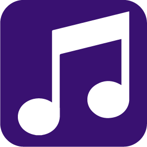music icon