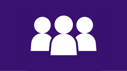 Partnership icon 