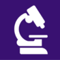 Microscope icon