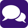 Speech icon