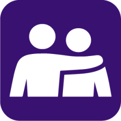 Support icon