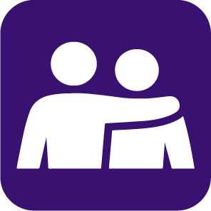 Support icon