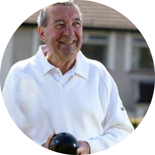 Image of Alan Thompson